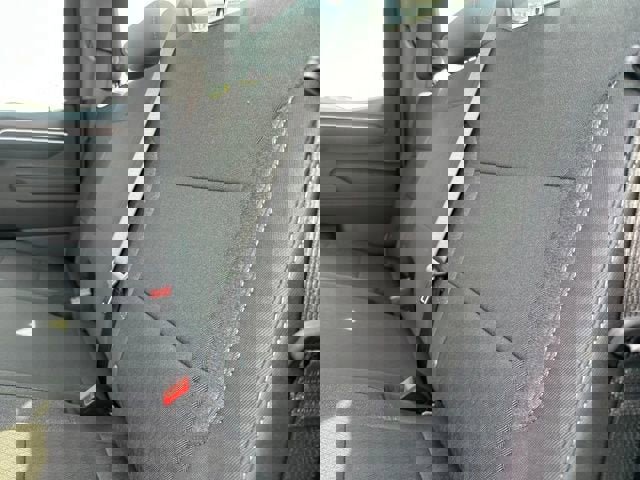 New 2026 Chevrolet Silverado 1500 LT w/ Z71 Off-Road Package image 22