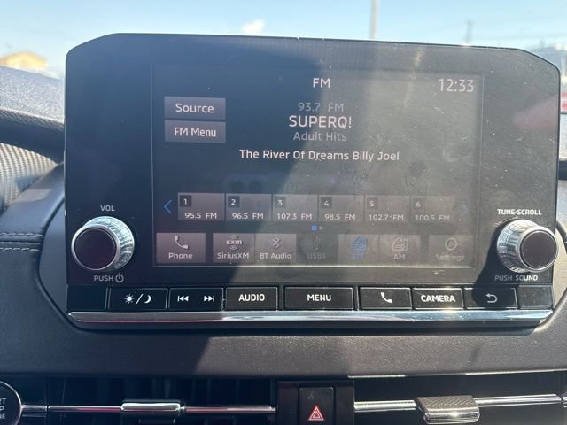 Used 2022 Mitsubishi Outlander ES AWD/4WD image 25