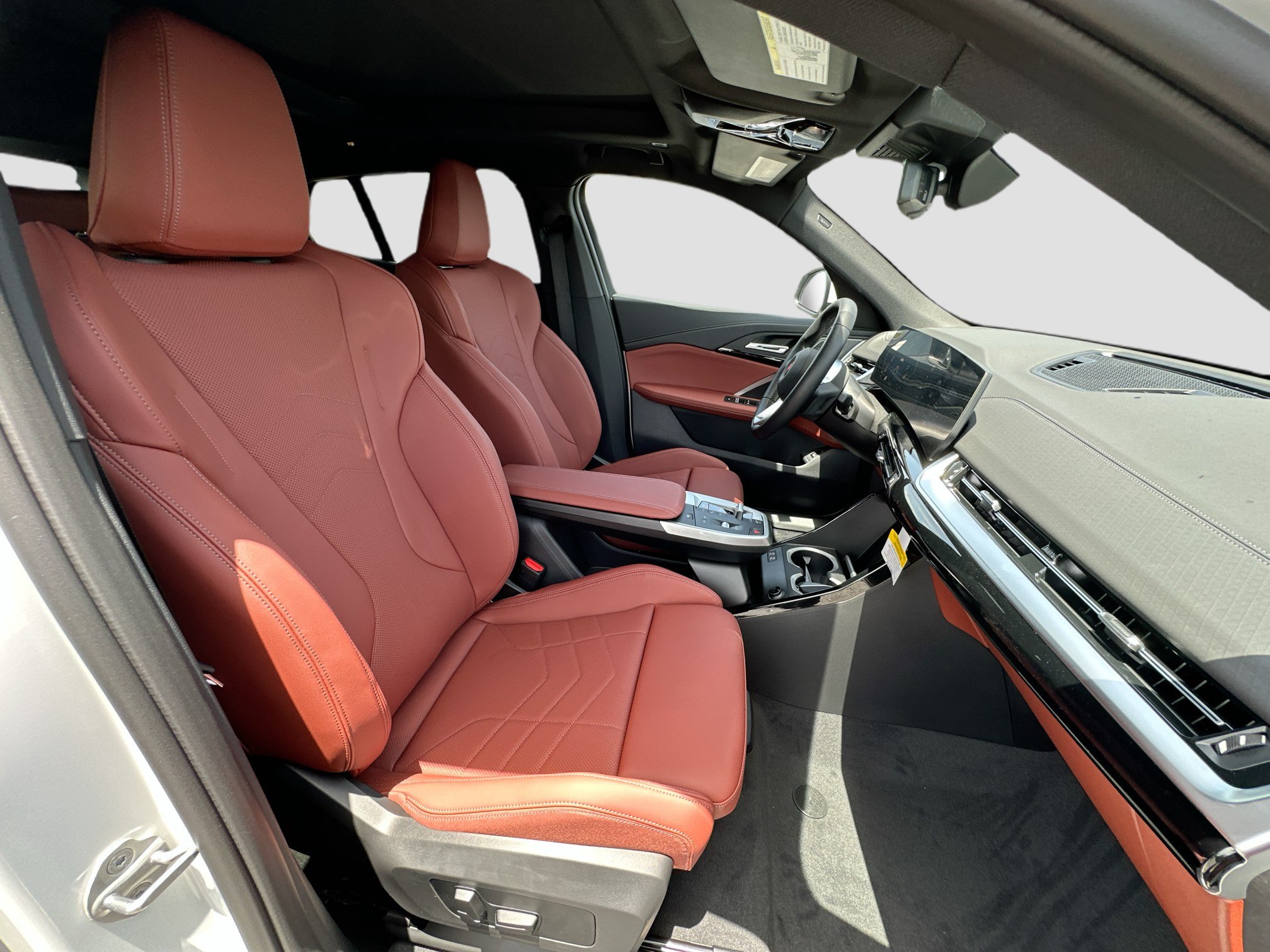 New 2026 BMW X2 xDrive28i w/ Convenience Package AWD/4WD image 21