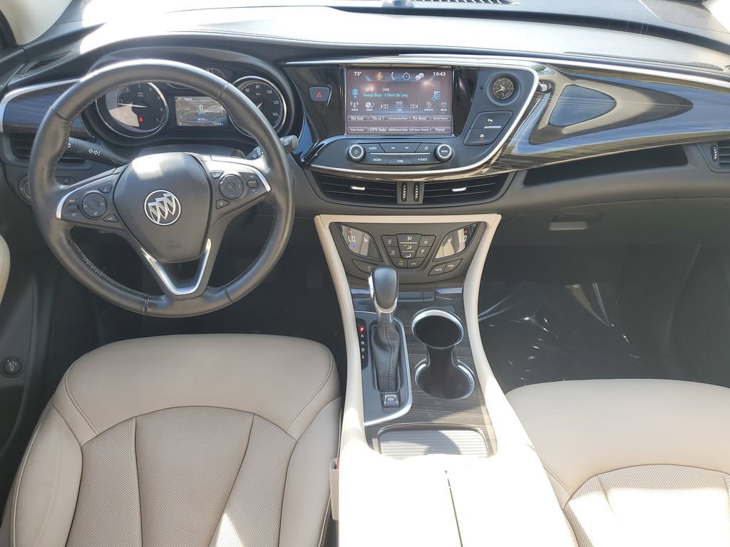 Used 2019 Buick Envision Essence image 15