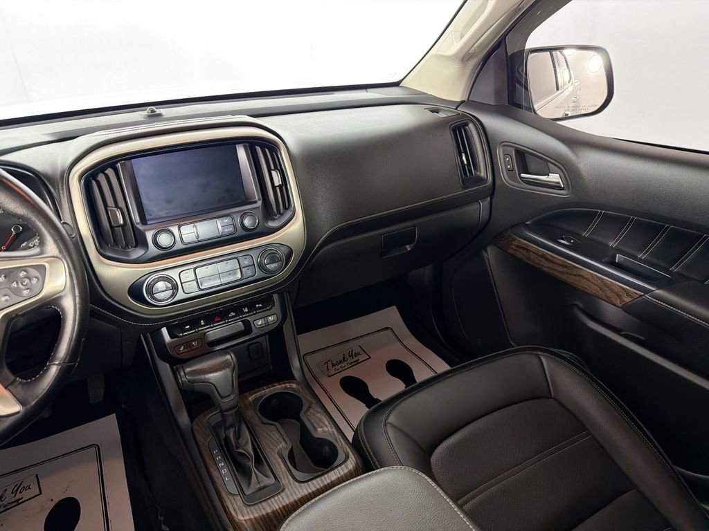 Used 2021 GMC Canyon Denali image 23