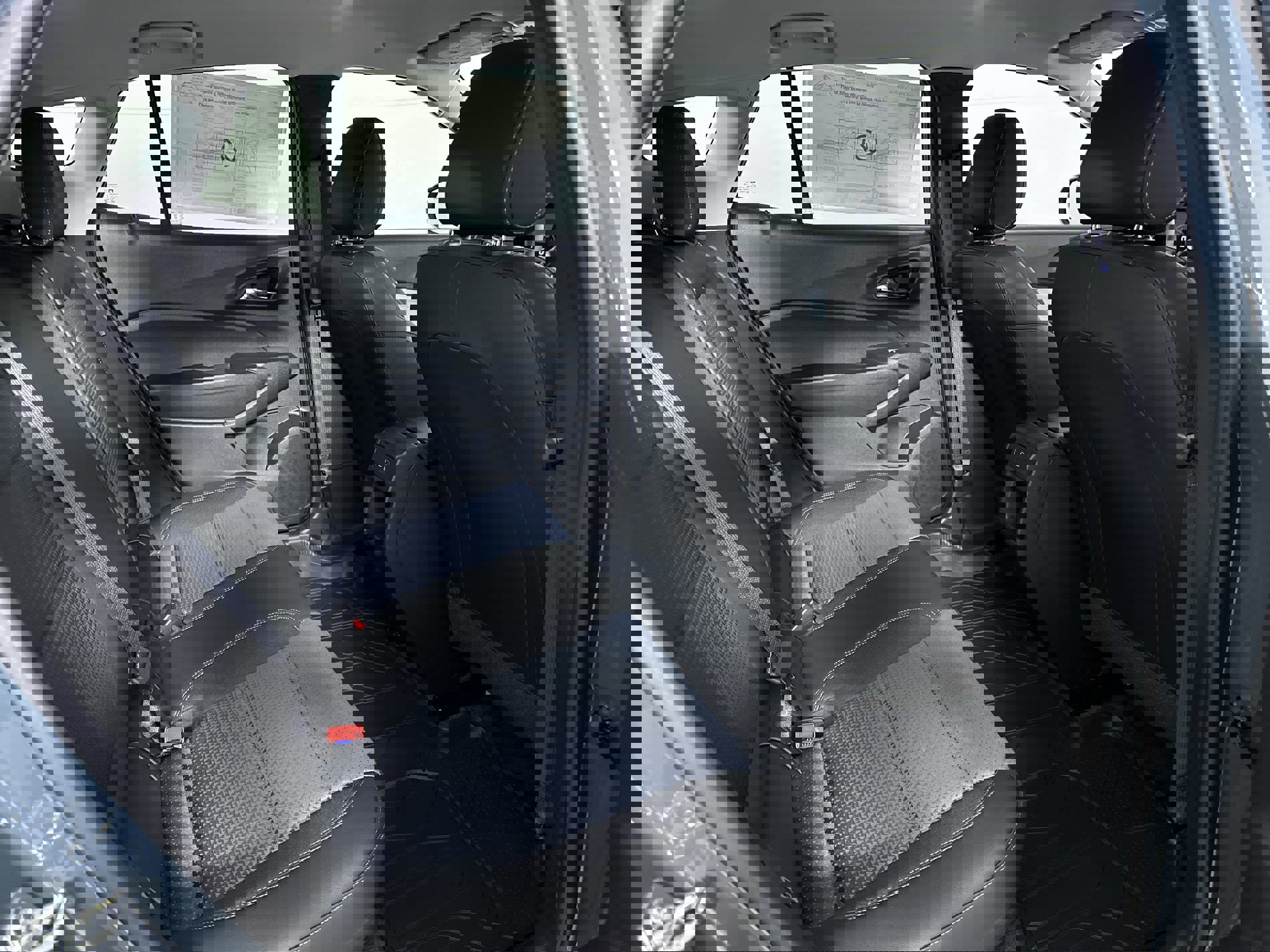 New 2026 Chevrolet Trax LT image 62