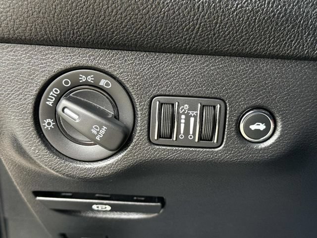 Used 2021 Dodge Challenger R/T Scat Pack w/ T/A Package RWD image 43
