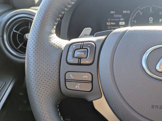 Used 2023 Lexus IS 350 F Sport image 24