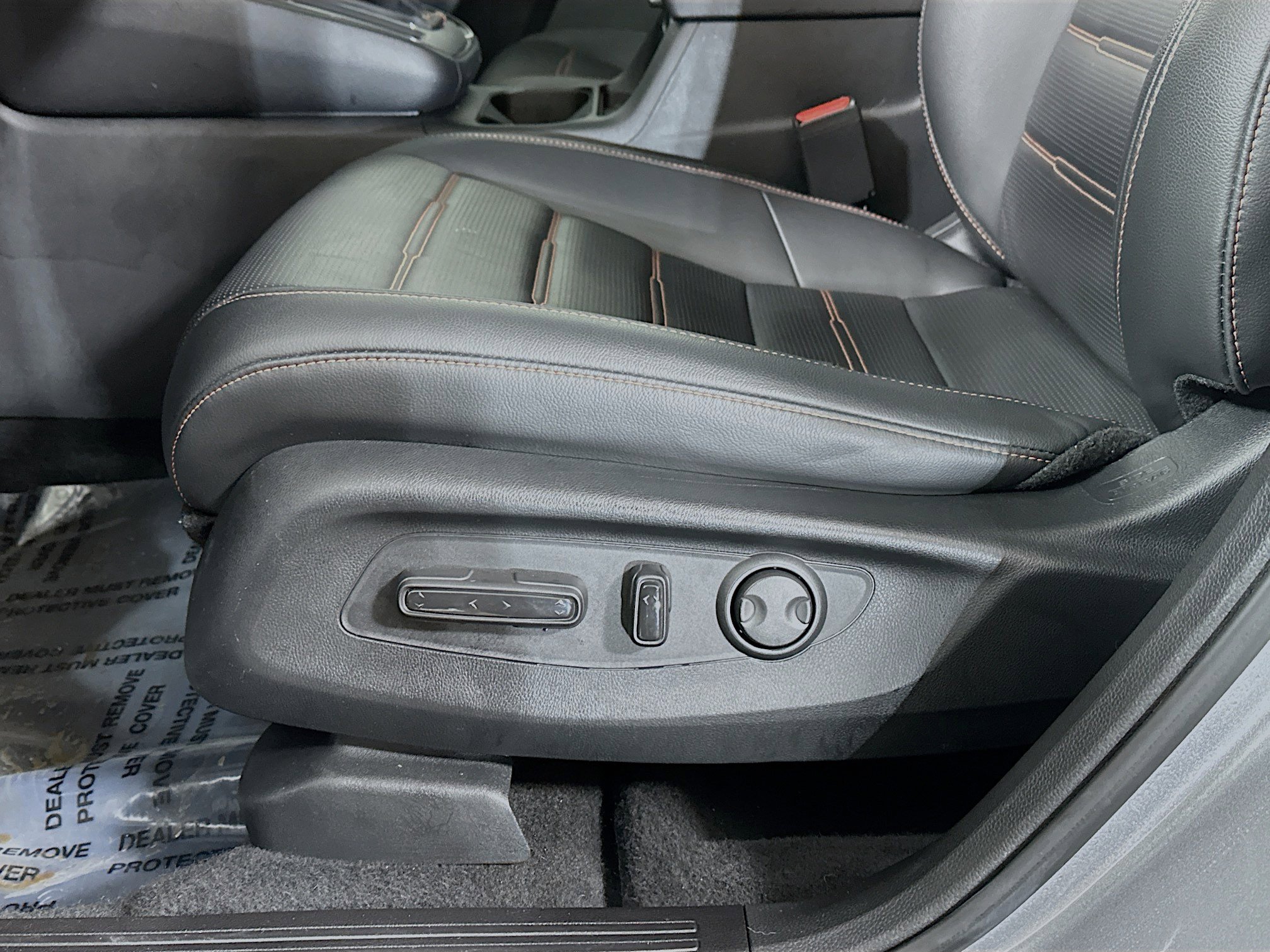 Used 2024 Honda CR-V Sport Touring image 20