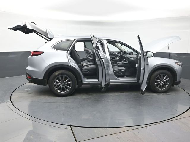Certified 2023 MAZDA CX-9 Touring image 53
