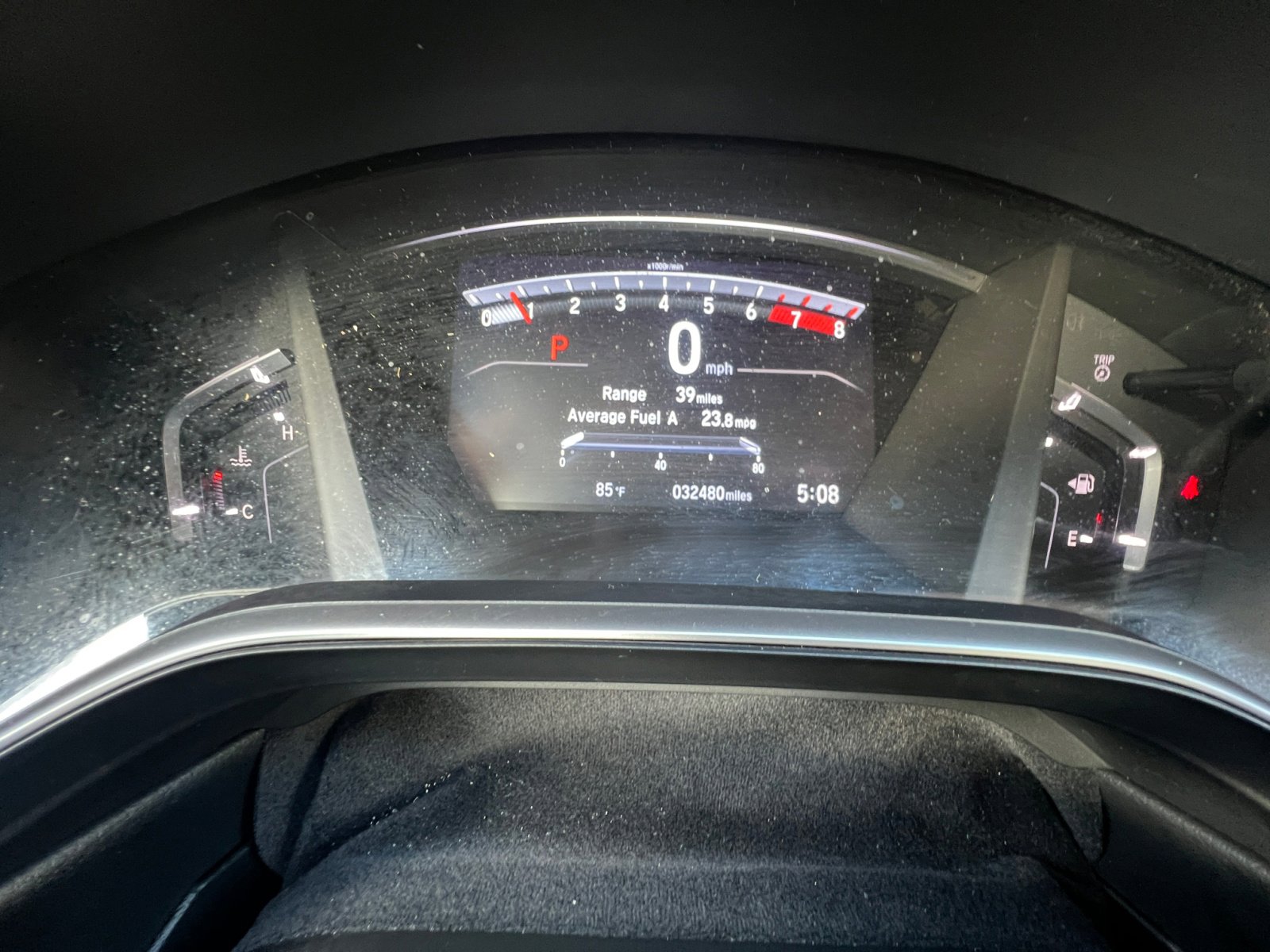 Used 2019 Honda CR-V EX-L image 16