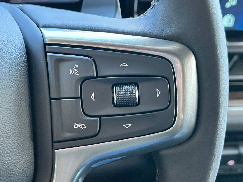 New 2026 Chevrolet Silverado 1500 LT Trail Boss w/ Convenience Package II image 8