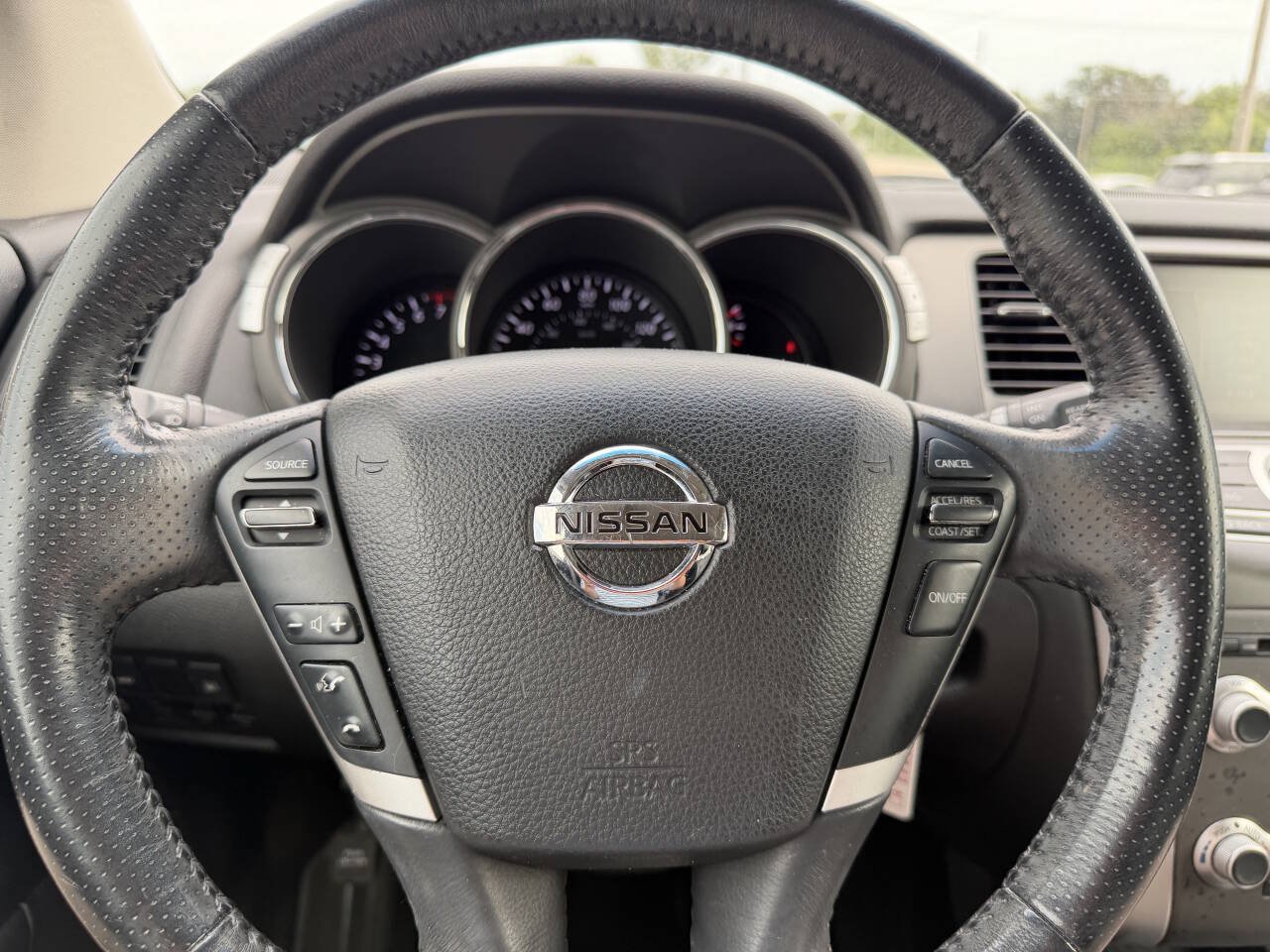 Used 2012 Nissan Murano LE AWD/4WD image 20