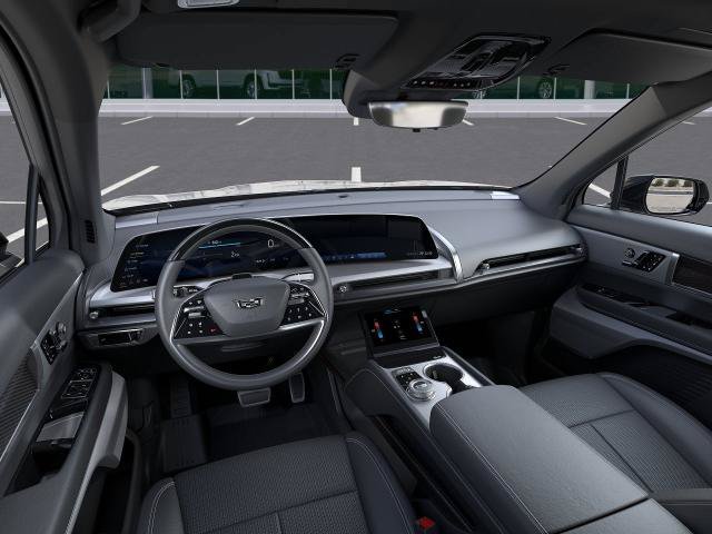 New 2027 Cadillac Vistiq Sport w/ LPO, Floor Liner Package AWD/4WD image 15