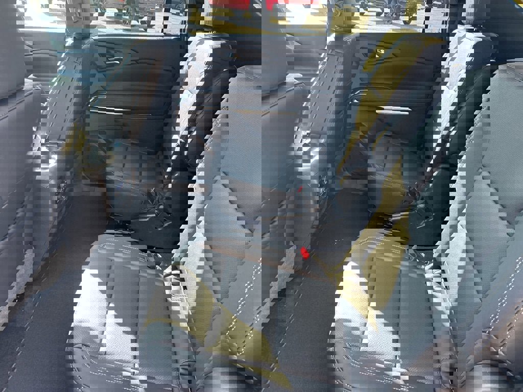 New 2026 Chevrolet Traverse LT w/ Driver Confidence Package image 18