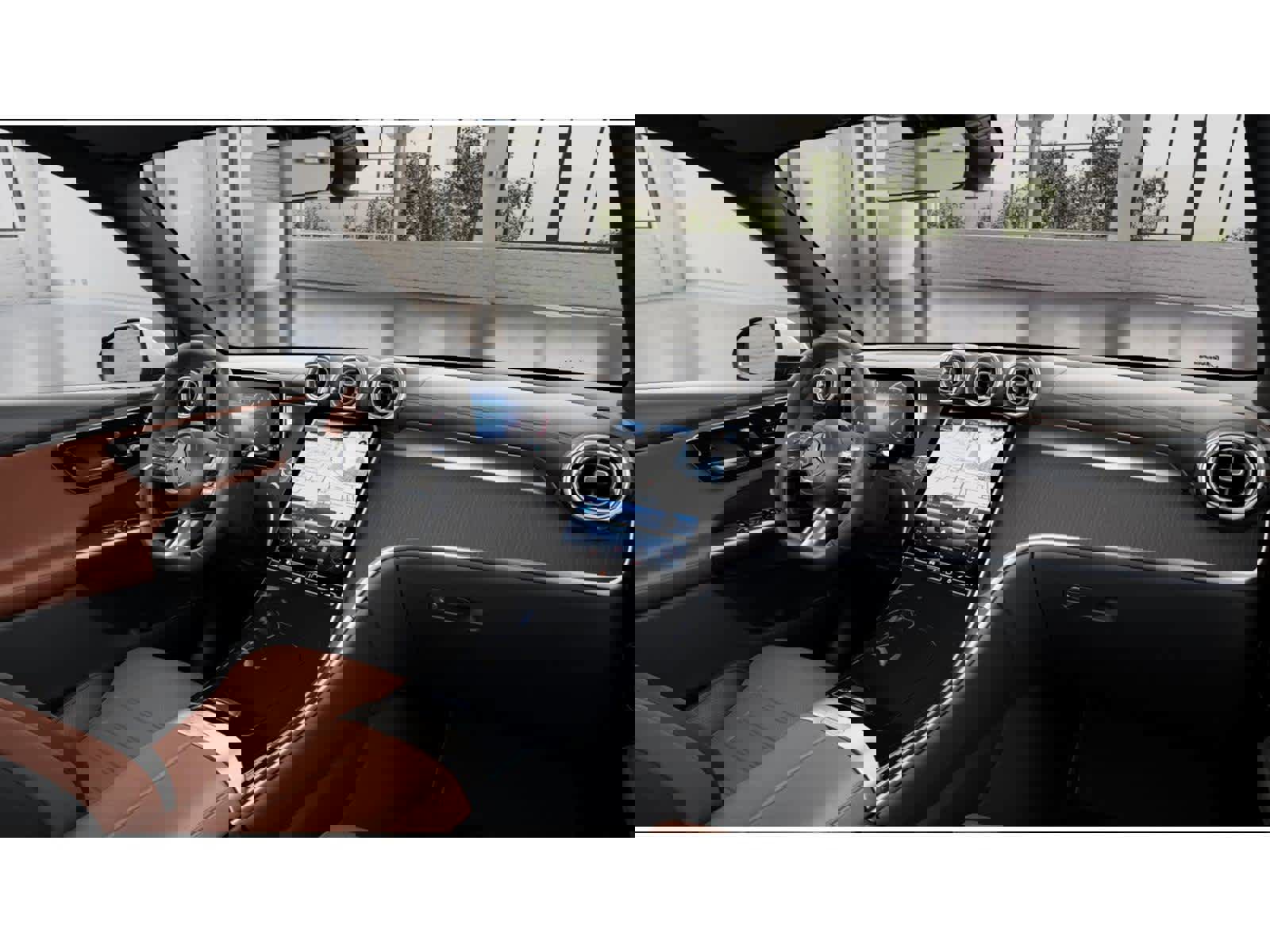 New 2026 Mercedes-Benz GLC 300 image 5