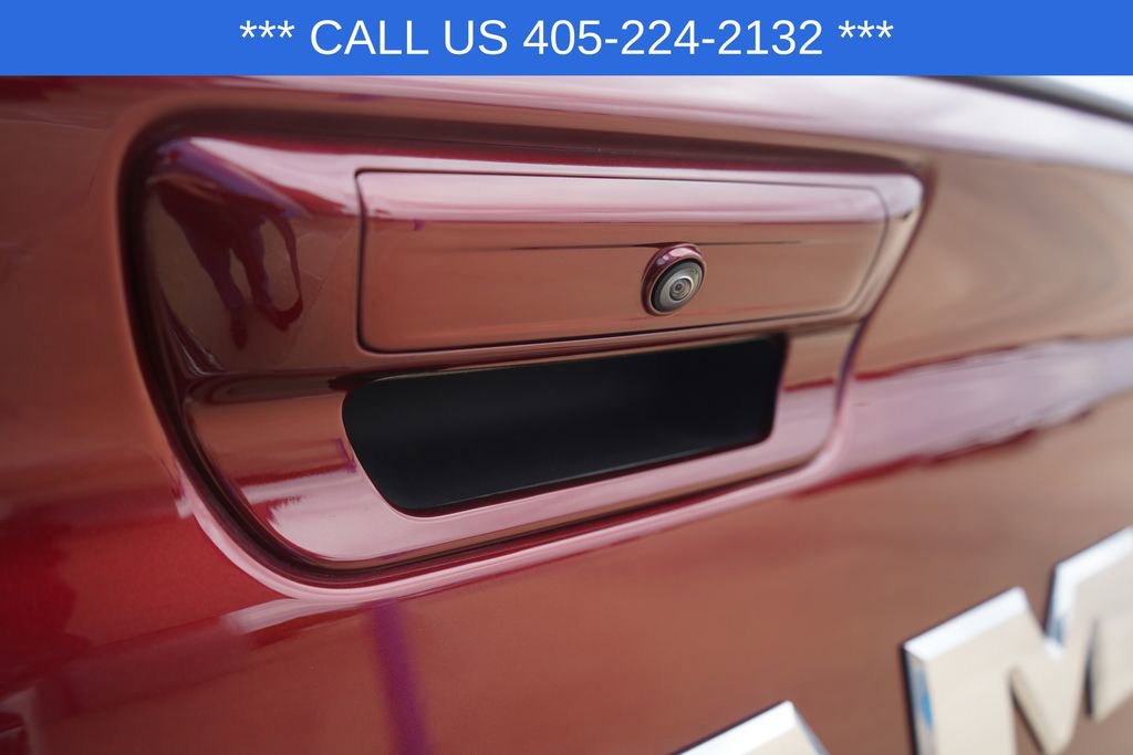 Used 2025 RAM 1500 Laramie image 17