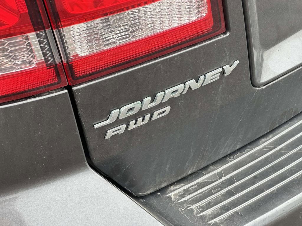 Used 2014 Dodge Journey R/T image 10