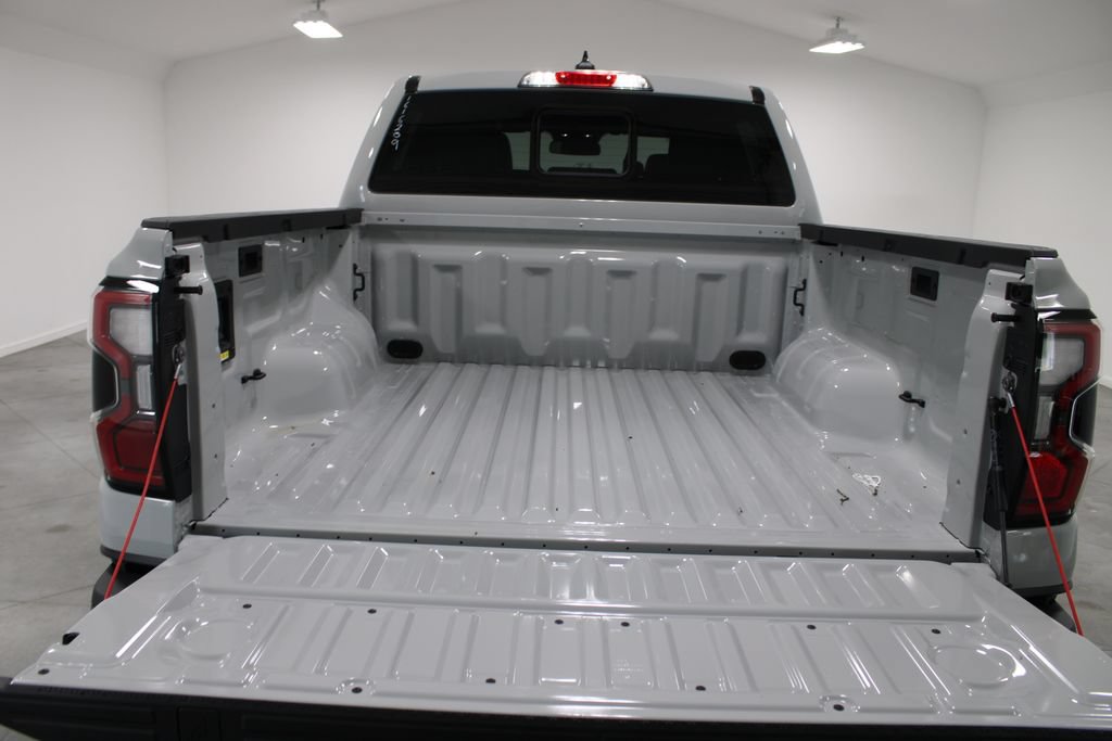 New 2026 Ford Ranger Raptor AWD/4WD image 17