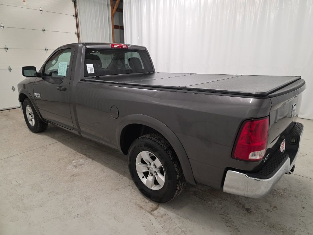Used 2014 RAM 1500 Tradesman w/ Power & Remote Entry Group image 3