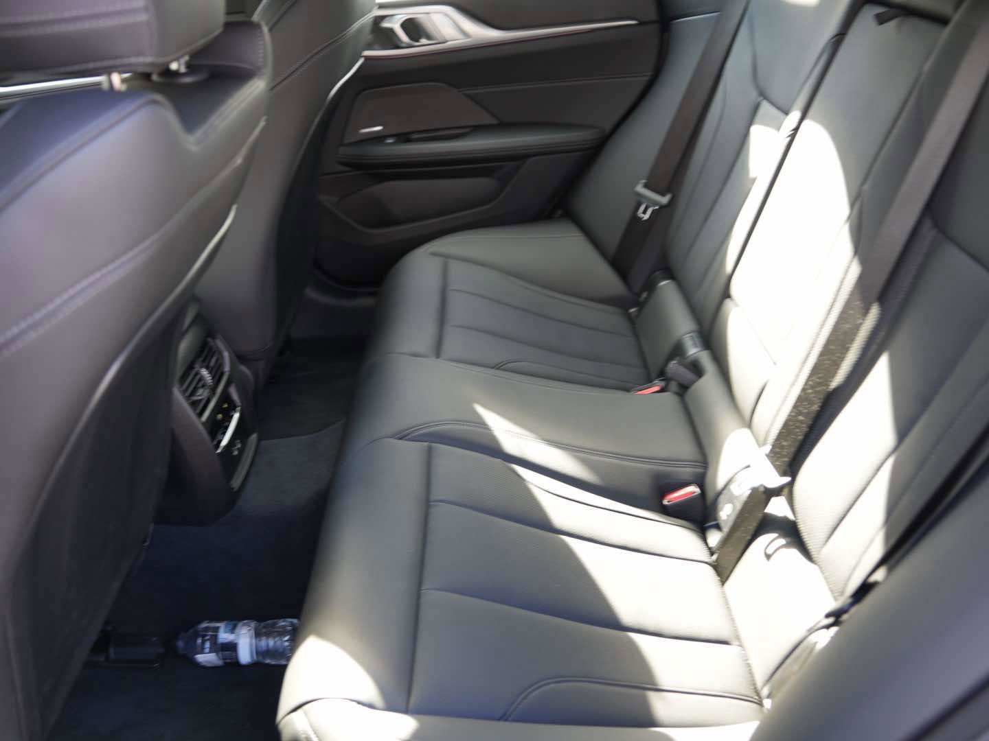 Certified 2025 BMW i4 xDrive40i w/ Premium Package image 14