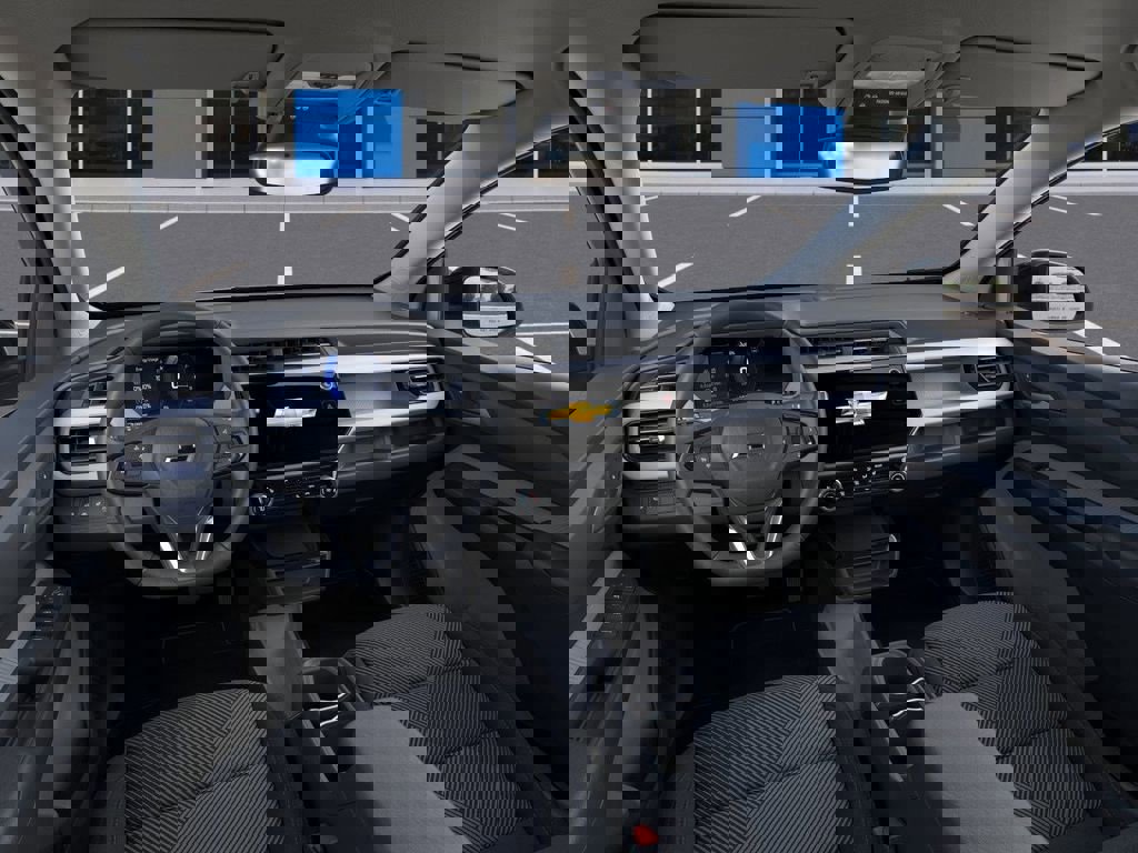 New 2027 Chevrolet Bolt LT w/ Comfort Package image 15