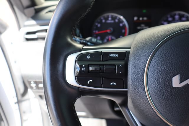 Used 2022 Kia K5 GT-Line AWD/4WD image 13