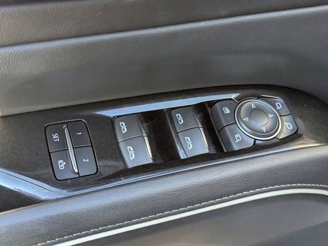 Used 2021 Cadillac Escalade Sport w/ Driver Assist Tech Package image 24