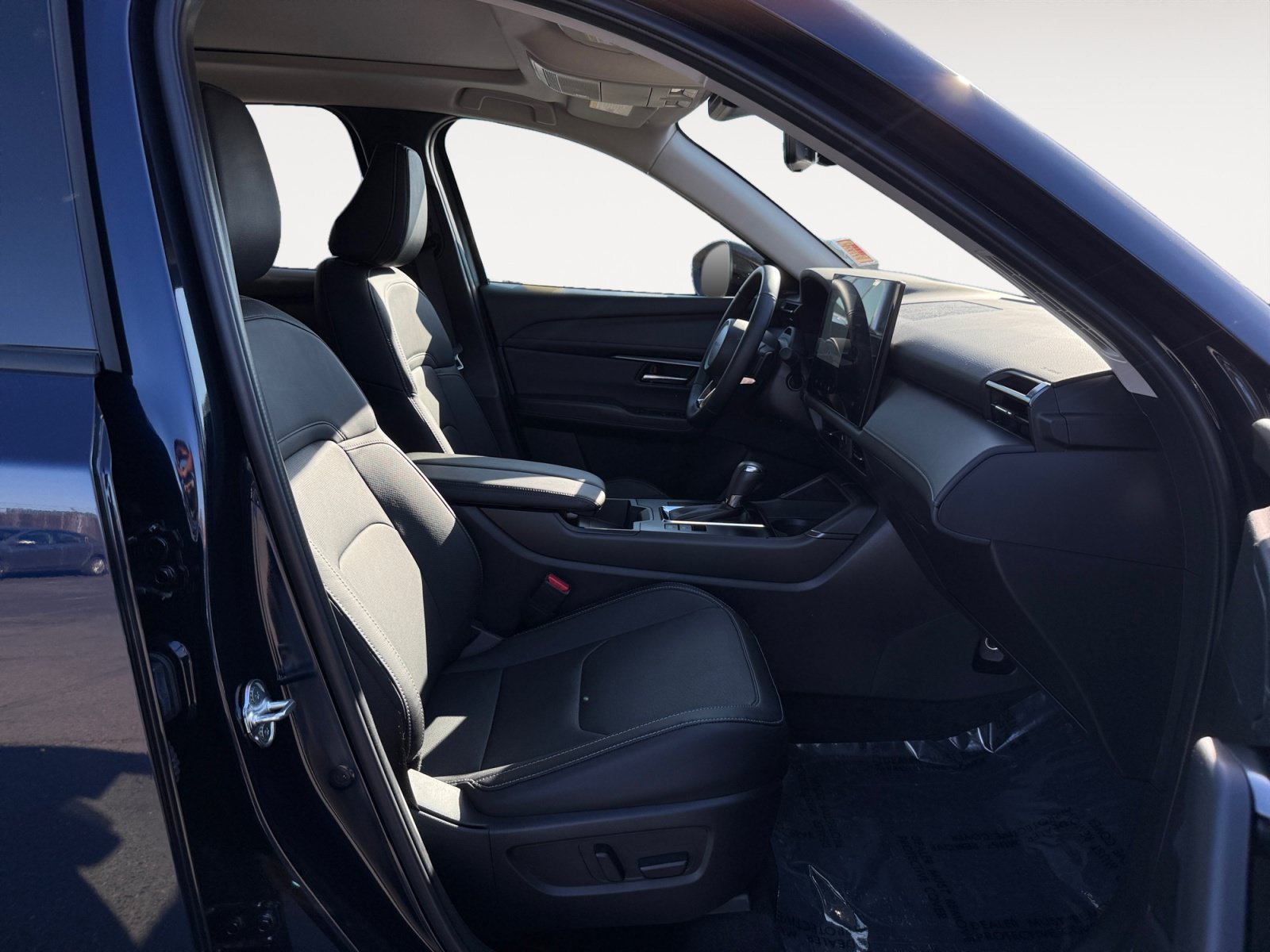 Certified 2026 MAZDA CX-5 2.5 S w/ Premium Plus Package AWD/4WD image 19