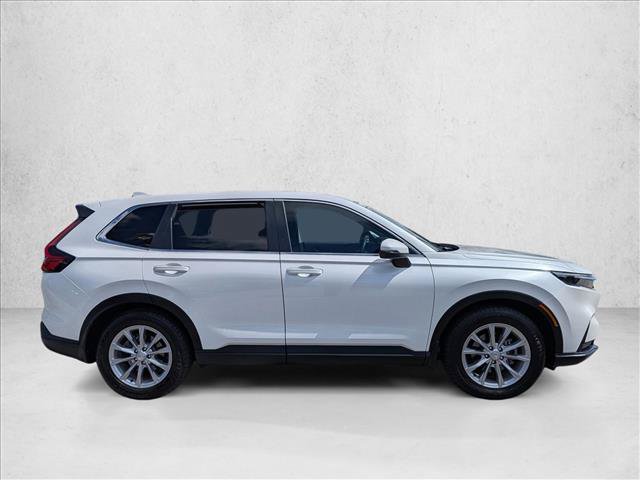 Certified 2023 Honda CR-V EX image 4