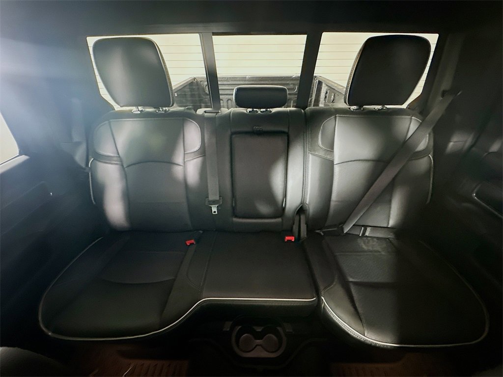 New 2026 RAM 2500 Laramie image 10
