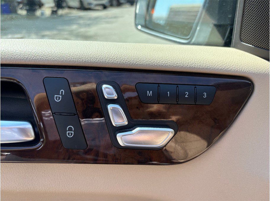 Used 2018 Mercedes-Benz GLS 450 4MATIC image 21