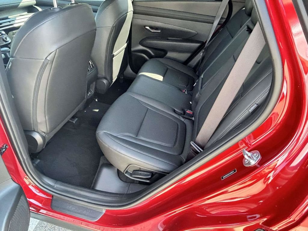 New 2026 Hyundai Tucson SEL Plus FWD image 19