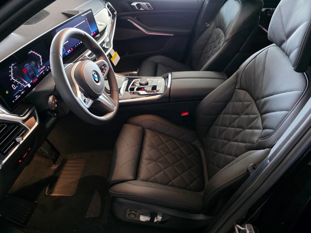 New 2026 BMW X5 sDrive40i w/ M Sport Package RWD image 7