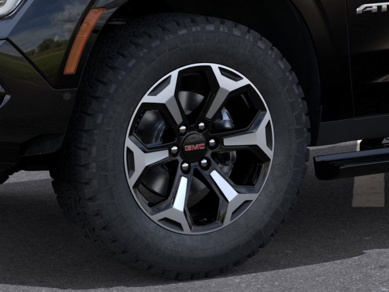 New 2026 GMC Yukon XL AT4 w/ AT4 Premium Plus Package image 33