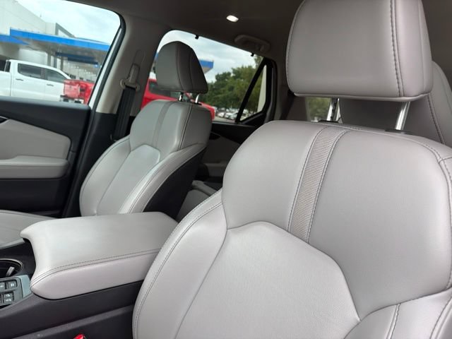 Certified 2024 Honda Pilot EX-L image 11