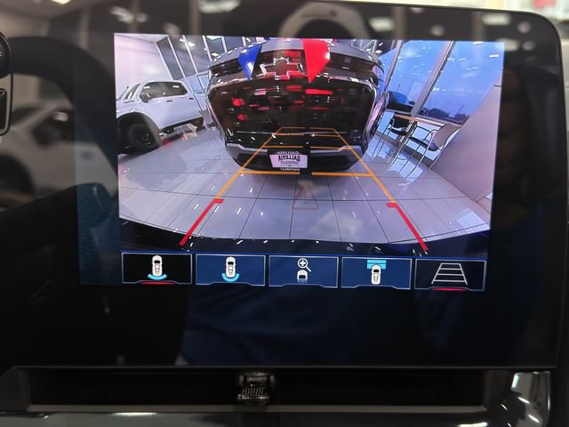 Used 2025 Chevrolet Corvette Z06 w/ Stealth Interior Trim Package RWD image 17
