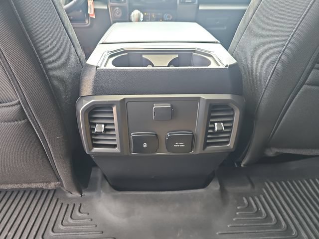 Used 2019 Ford F150 XLT w/ Equipment Group 302A Luxury AWD/4WD image 39