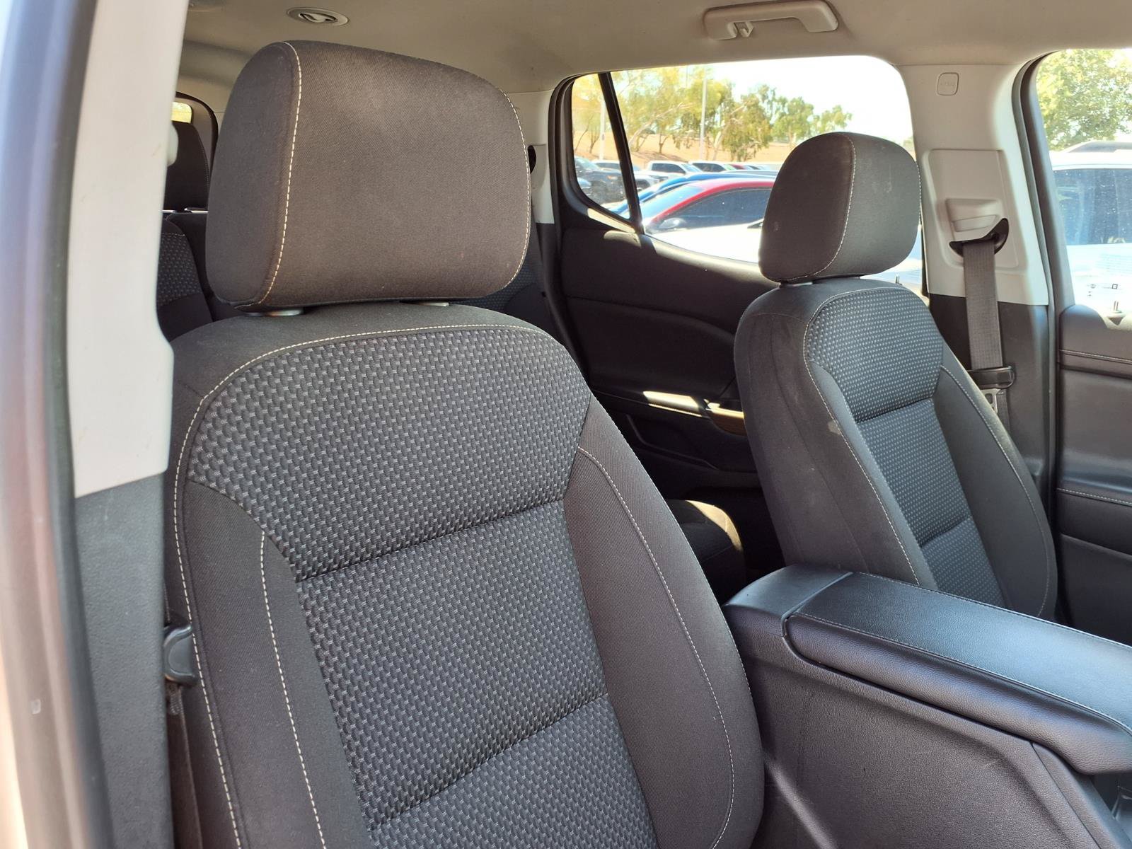 Used 2020 GMC Acadia SLE FWD image 12