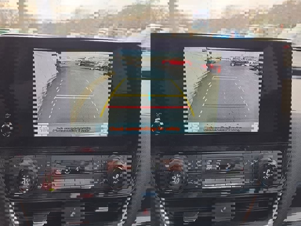 Used 2025 Toyota Grand Highlander AWD image 22