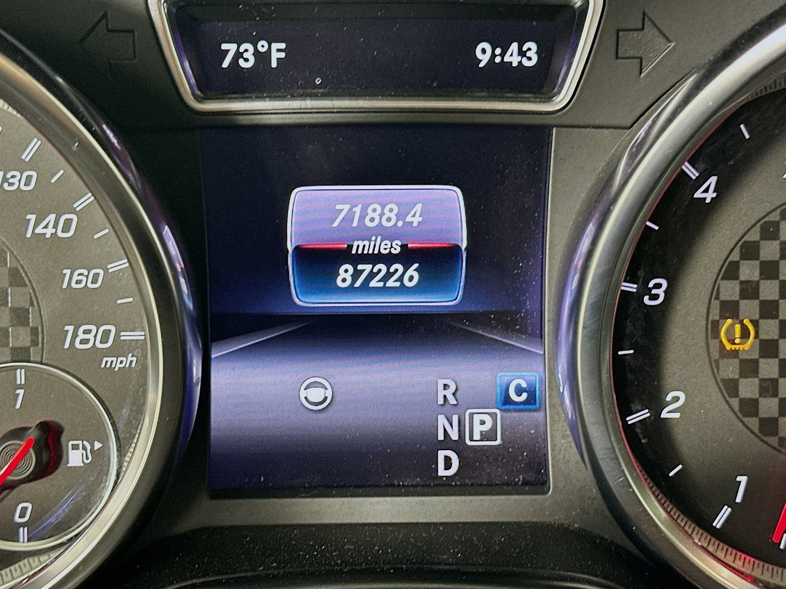 Used 2019 Mercedes-Benz GLE 43 AMG 4MATIC Coupe image 21