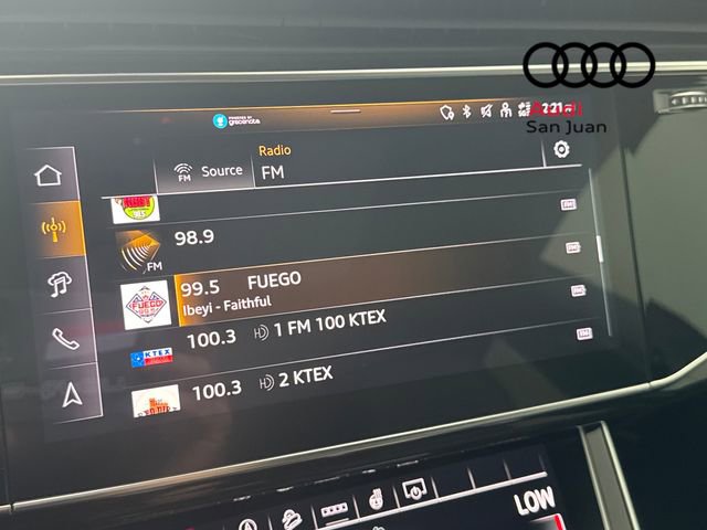 Used 2026 Audi Q8 Premium image 23