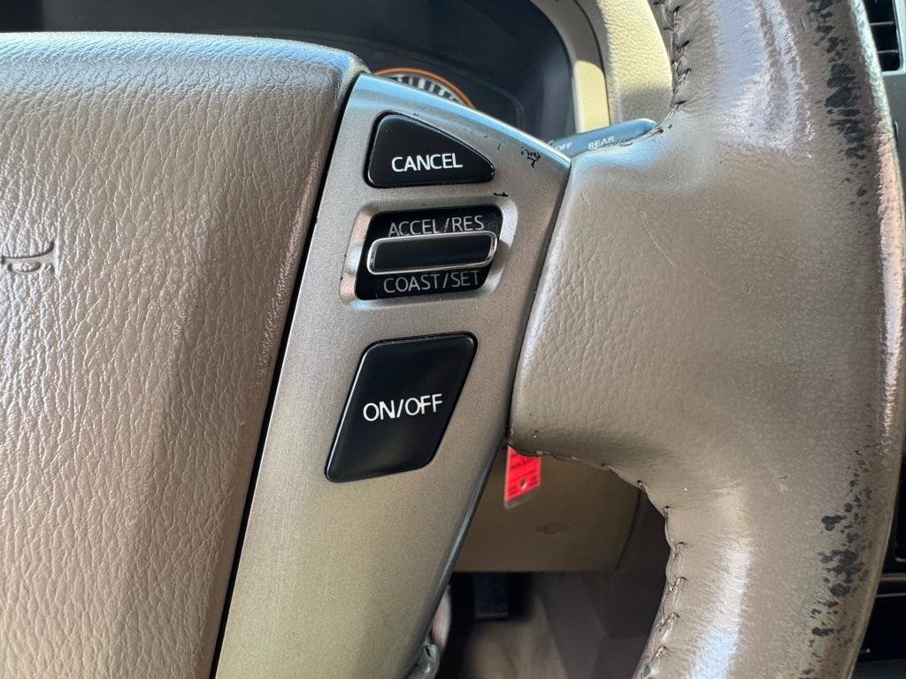Used 2013 Nissan Armada SL RWD image 18