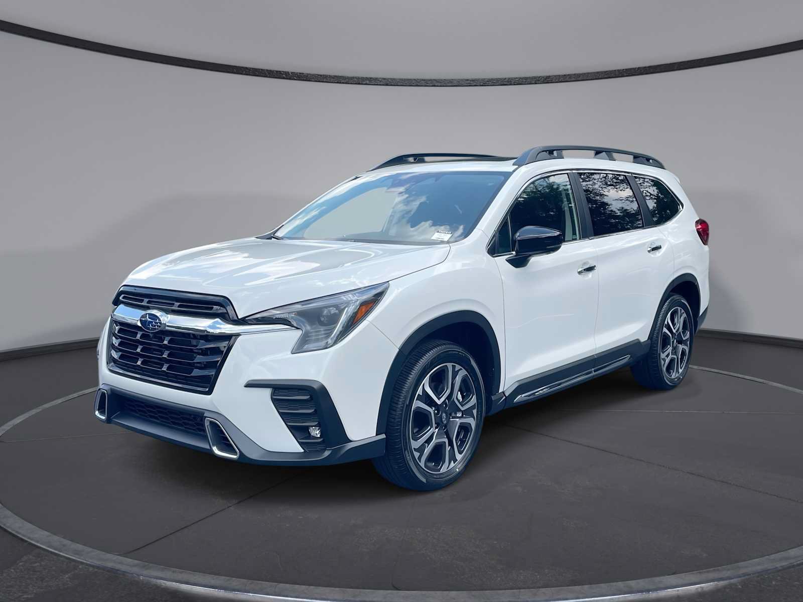 New 2026 Subaru Ascent Touring w/ Popular Package #2