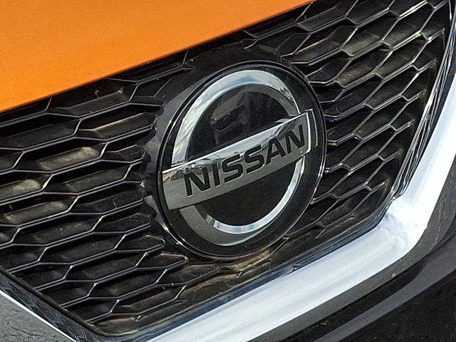 Used 2022 Nissan Rogue Sport S image 28