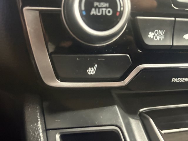 Used 2021 Honda CR-V EX image 18