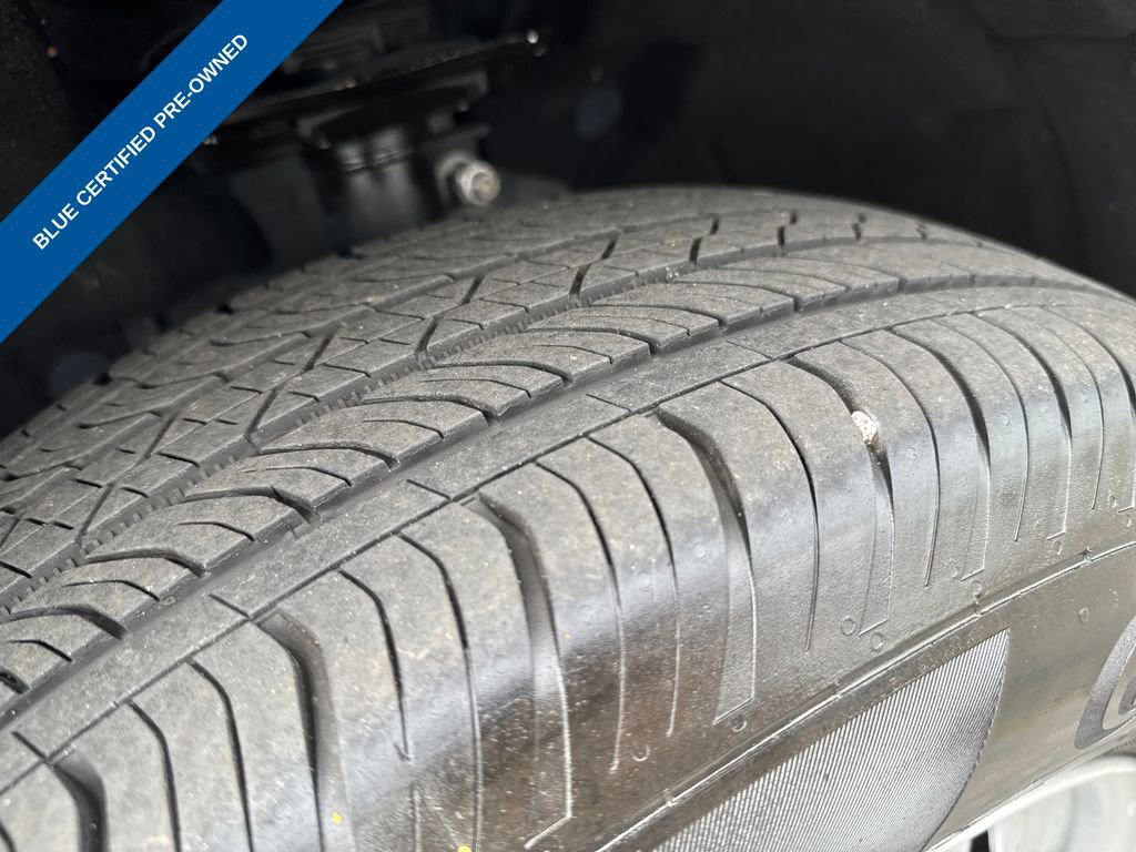 Certified 2022 Ford Maverick XL w/ Equipment Group 100A Standard image 18