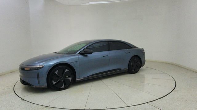 Used 2024 Lucid Air Pure RWD image 66