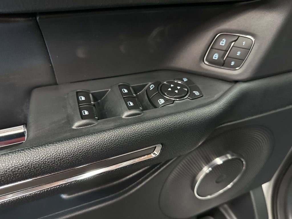 Used 2022 Ford Expedition Max XLT image 17