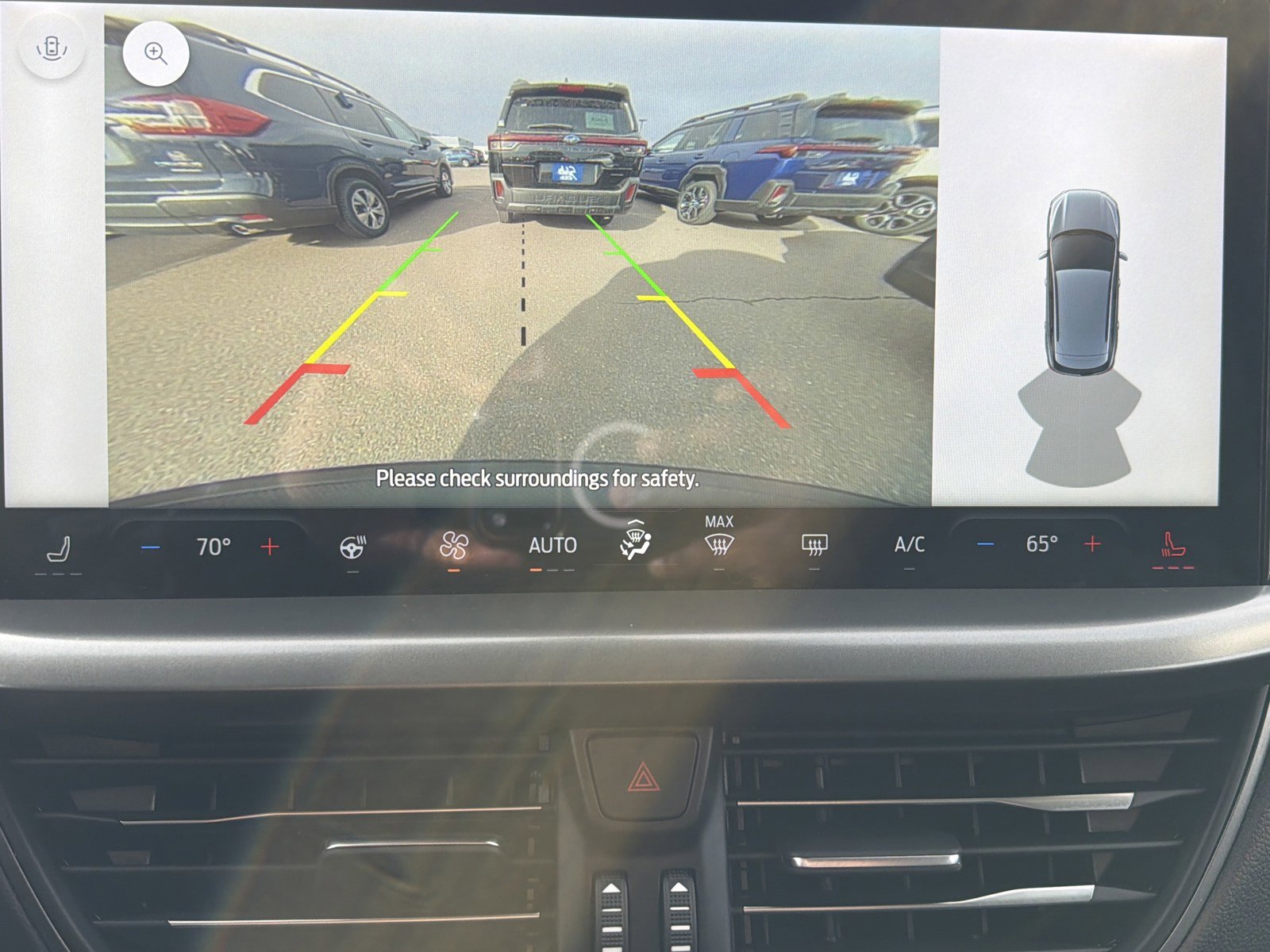 Used 2023 Ford Escape Active w/ Tech Pack #1 image 28