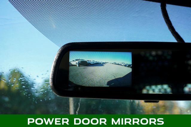 Used 2024 GMC Savana 2500 w/ Driver Convenience Package image 11