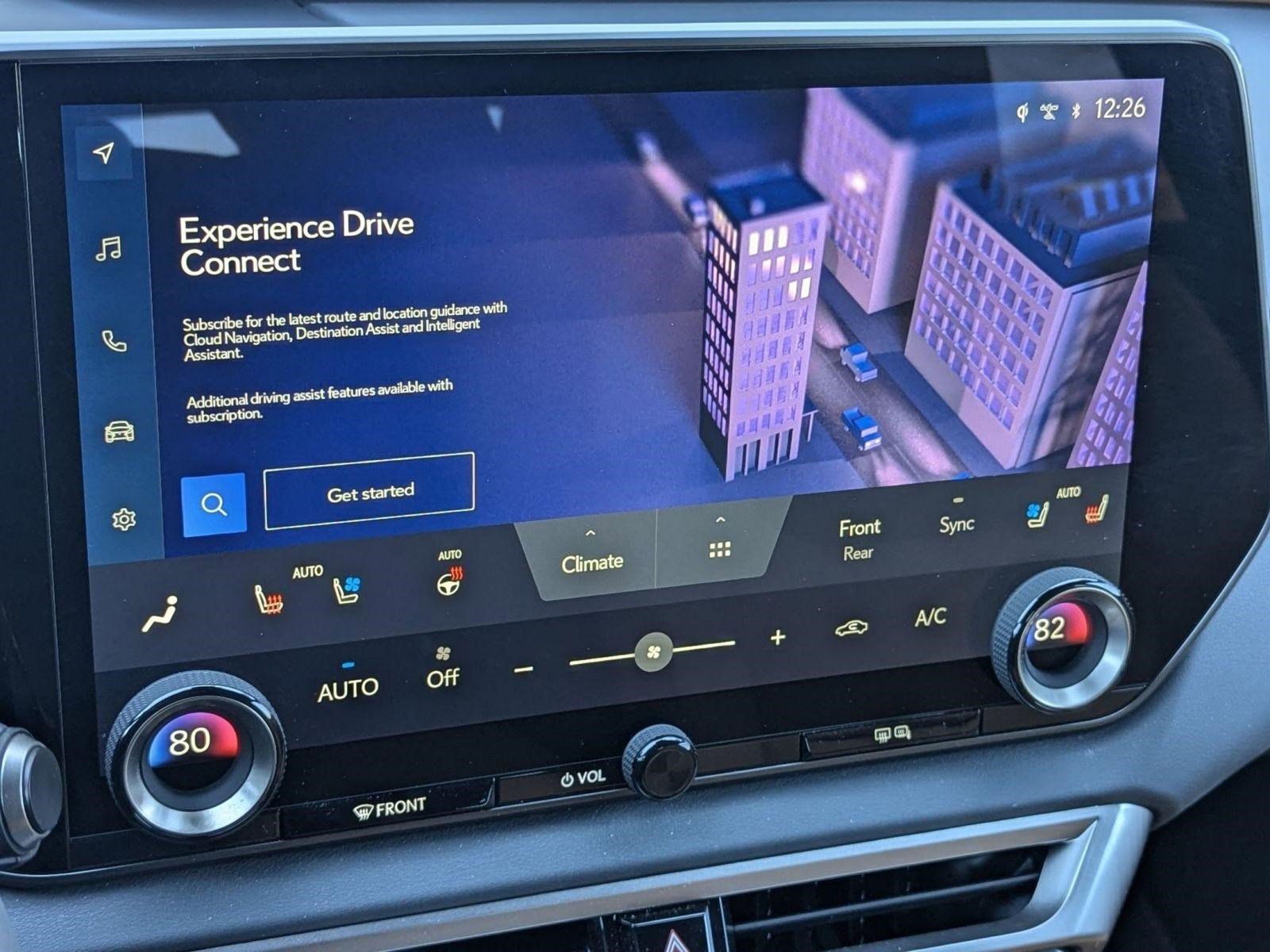 Used 2025 Lexus RX 350 Premium image 29