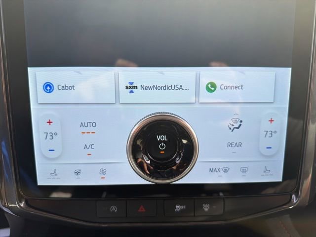 Used 2024 Ford Expedition Max Limited image 9