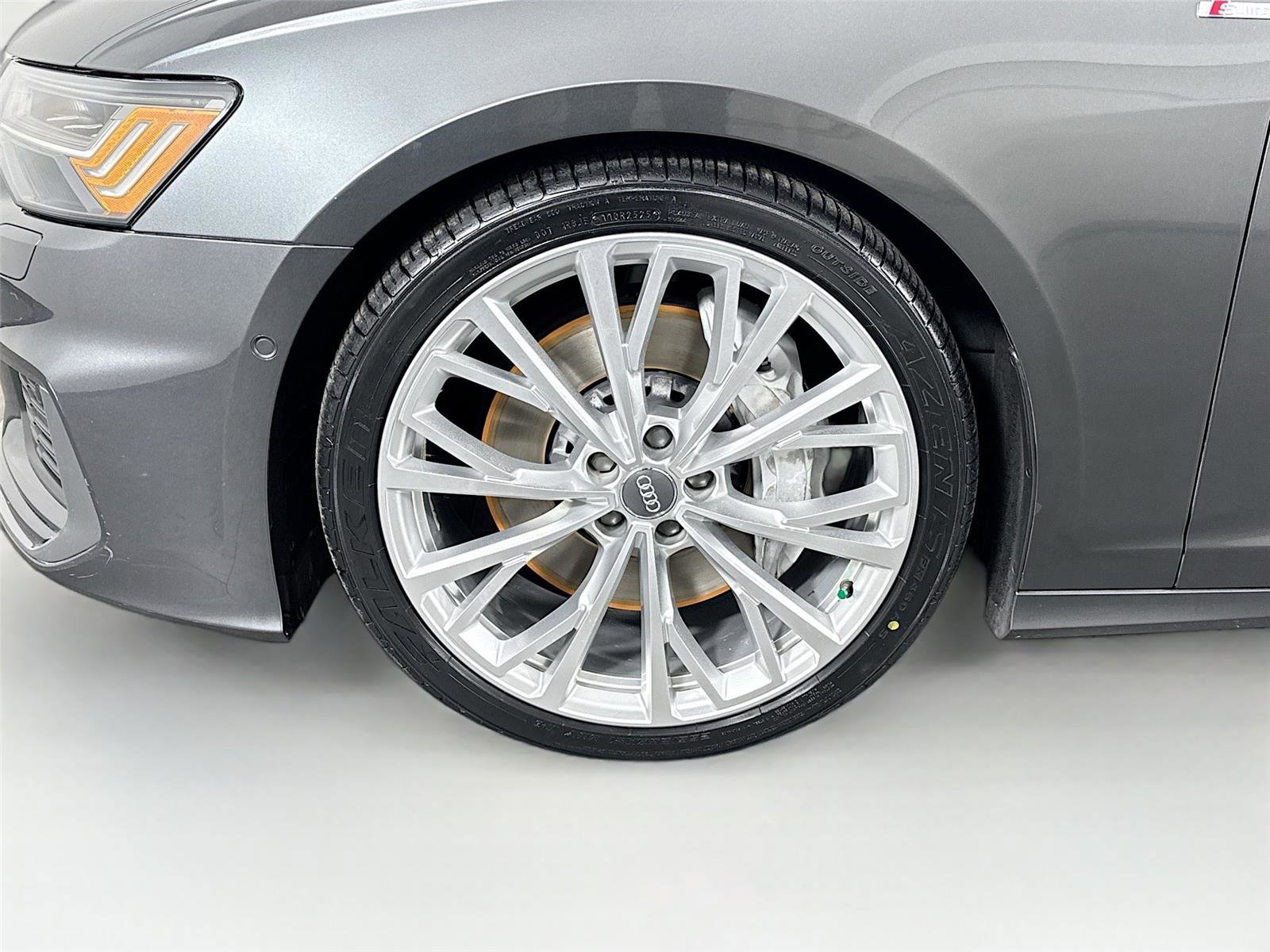 Used 2019 Audi A6 3.0T Prestige image 48